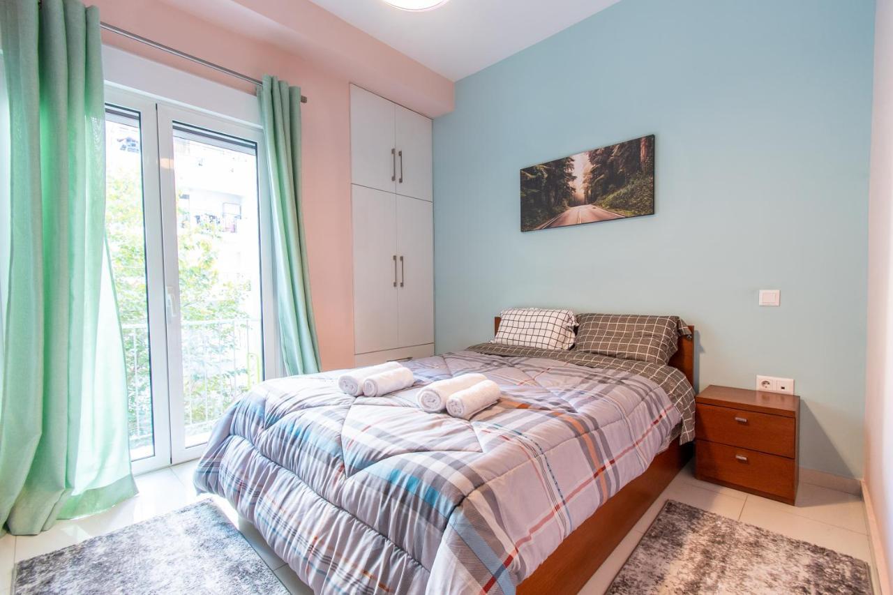 Innova Ii Apartment *